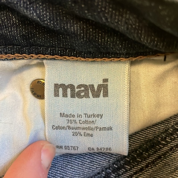 Mavi Jean skirt - Picture 5 of 6